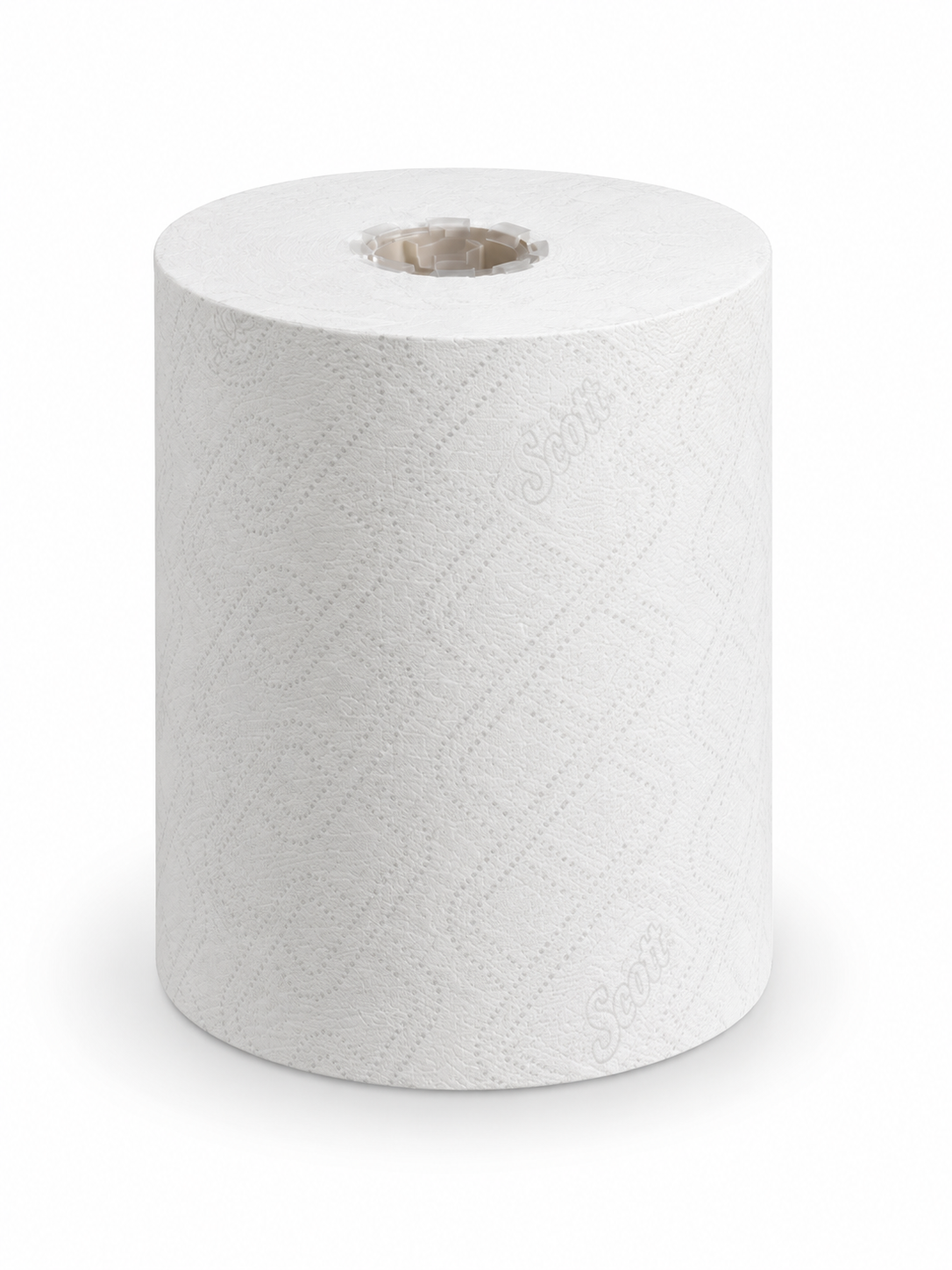 מגבות ידיים בגליל SCOTT CONTROL 6695 – Slim Roll 190 מטר