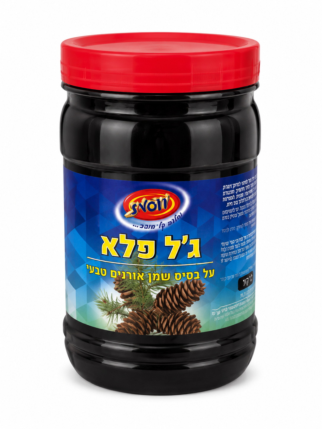 ג’לי פלא 1 ק”ג